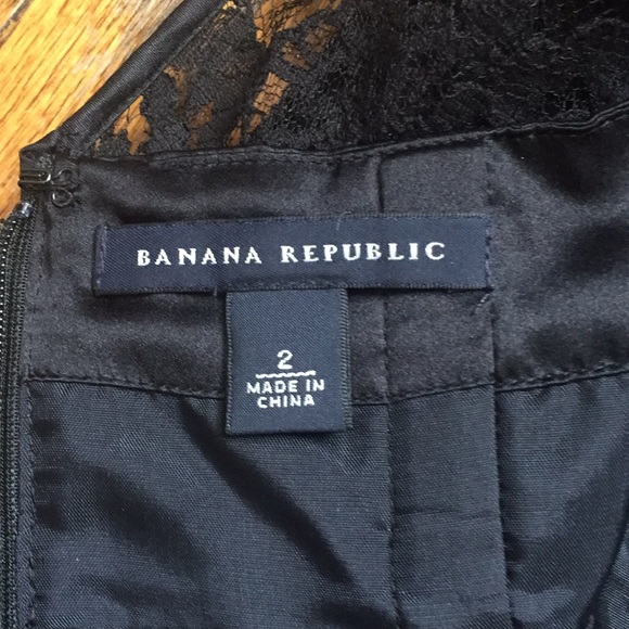 beautiful black dress - Picture 6 of 7